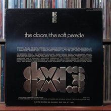 Load image into Gallery viewer, The Doors - The Soft Parade - 1969 Elektra, VG/VG 2
