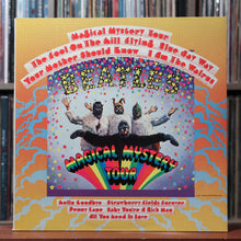 Load image into Gallery viewer, The Beatles - Magical Mystery Tour - 1977 Capitol, EX/EX 1
