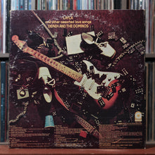 Load image into Gallery viewer, Derek &amp; The Dominos - Layla And Other Assorted Love Songs - 2LP 1970 ATCO, VG/VG 2
