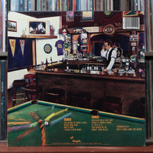 Load image into Gallery viewer, Huey Lewis &amp; The News - Sports - 1983 Chrysalis, VG+/VG+ 2
