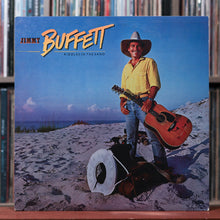 Load image into Gallery viewer, Jimmy Buffett - Riddles In The Sand - 1984 MCA, VG+/VG 1
