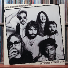 Load image into Gallery viewer, The Doobie Brothers - Minute By Minute - 1978 Warner Bros., EX/VG 1
