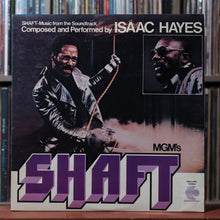 Load image into Gallery viewer, Isaac Hayes - Shaft - 2LP 1971 Enterprise, VG+/EX 1
