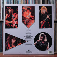Load image into Gallery viewer, Ratt - Invasion Of Your Privacy - 1985 Atlantic, VG/VG 2
