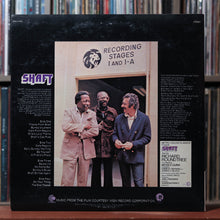 Load image into Gallery viewer, Isaac Hayes - Shaft - 2LP 1971 Enterprise, VG+/EX 2
