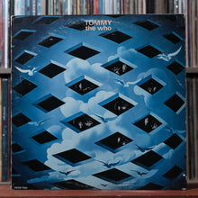 Load image into Gallery viewer, The Who - Tommy - 2LP BOOKLET 1969 Decca, VG/VG 1
