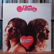 Load image into Gallery viewer, Heart - Dreamboat Annie - 1976 Mushroom, VG+/EX 1
