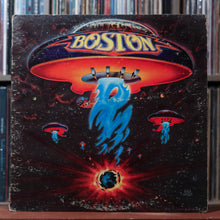 Load image into Gallery viewer, Boston - Boston - 1976 Epic, VG/G+ 1
