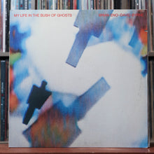 Load image into Gallery viewer, Brian Eno, David Byrne - My Life In The Bush Of Ghosts - 1981 Sire, VG/EX 1
