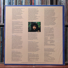 Load image into Gallery viewer, Cat Stevens - Tea For The Tillerman - w/ SHRINK - 1970 A&amp;M, VG/VG 2
