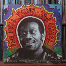 Load image into Gallery viewer, Taj Mahal - The Real Thing - 2LP 1971 Columbia, VG/VG 1
