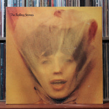Load image into Gallery viewer, The Rolling Stones - Goats Head Soup - 1973 Rolling Stones, VG/VG 1
