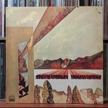 Load image into Gallery viewer, Stevie Wonder - Innervisions - 1973 Tamla, VG+/VG+ 1
