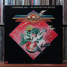 Load image into Gallery viewer, Atlanta Rhythm Section - Champagne Jam - 1978 Polydor, VG/VG 1
