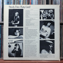 Load image into Gallery viewer, Steely Dan - Katy Lied - 1980 MCA, VG/VG 2
