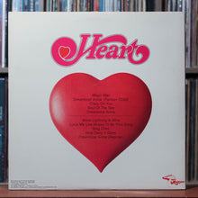 Load image into Gallery viewer, Heart - Dreamboat Annie - 1976 Mushroom, VG+/EX 2
