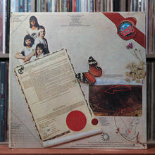 Load image into Gallery viewer, Manfred Mann's Earth Band - The Good Earth - w/ SHRINK - 1974, VG+/VG 2
