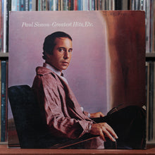 Load image into Gallery viewer, Paul Simon - Greatest Hits, Etc. - 1977 Columbia, VG/VG 1
