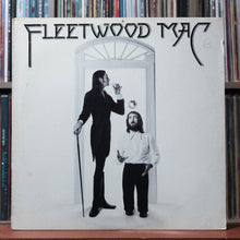 Load image into Gallery viewer, Fleetwood Mac - Fleetwood Mac - INSERT 1975 Reprise, VG/VG 1
