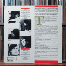 Load image into Gallery viewer, The Vagrants - The Great Lost Album - PROMO - HYPE 1987 Arista, VG/VG+ 2

