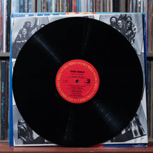 Load image into Gallery viewer, Third World - Sense Of Purpose - w/ SHRINK HYPE - 1985 Columbia, VG+/VG+ 4
