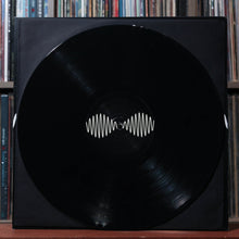 Load image into Gallery viewer, Arctic Monkeys - AM - INSERT 2013 Domino, VG+/EX 4
