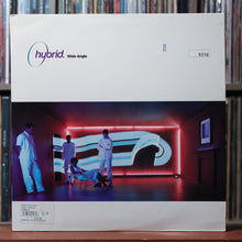 Load image into Gallery viewer, Hybrid - Wide Angle - NUMBERED LTD ED 3LP UK 1999 Distinct'ive, VG+/VG 1
