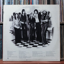Load image into Gallery viewer, Fleetwood Mac - Fleetwood Mac - INSERT 1975 Reprise, VG/VG 2
