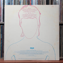 Load image into Gallery viewer, David Bowie - Aladdin Sane - 1973 RCA, VG/VG 2
