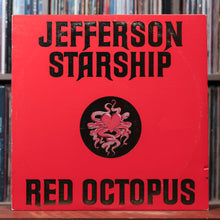 Load image into Gallery viewer, Jefferson Starship - Red Octopus - 1975 Grunt, VG/EX 1
