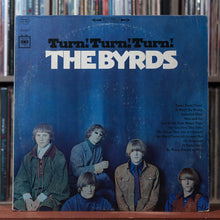 Load image into Gallery viewer, The Byrds - Turn! Turn! Turn! - 1971 Columbia, VG/VG+ 1
