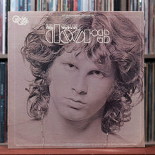 Load image into Gallery viewer, The Doors - The Best Of The Doors - QUADRAPHONIC 1973 Elektra, VG+/VG+ 1
