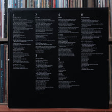 Load image into Gallery viewer, Arctic Monkeys - AM - INSERT 2013 Domino, VG+/EX 5
