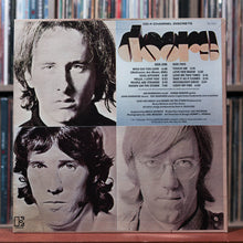 Load image into Gallery viewer, The Doors - The Best Of The Doors - QUADRAPHONIC 1973 Elektra, VG+/VG+ 2

