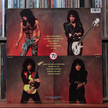 Load image into Gallery viewer, Kiss - Crazy Nights - 1987 Mercury, VG/VG+ 2
