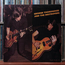 Load image into Gallery viewer, George Thorogood &amp; The Destroyers - 1977, VG/EX 1
