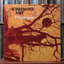 Load image into Gallery viewer, Wishbone Ash - Pilgrimage - 1973 MCA, VG/VG 1
