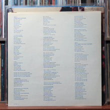 Load image into Gallery viewer, Peter Frampton - Frampton Comes Alive! - 2LP POSTER INSERTS Japan 1979, VG/VG 9
