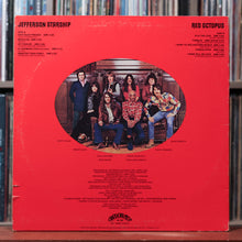 Load image into Gallery viewer, Jefferson Starship - Red Octopus - 1975 Grunt, VG/EX 2
