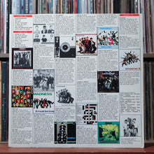 Load image into Gallery viewer, Madness - "Al Completo" - 1980's Spain Stiff, VG+/VG+ 2
