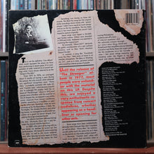 Load image into Gallery viewer, Billy Joel - Songs In The Attic - 1981 Columbia, VG/VG 2
