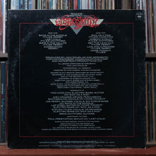 Load image into Gallery viewer, Aerosmith - Rocks - 1976 Columbia, VG/VG 2
