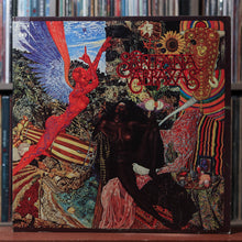 Load image into Gallery viewer, Santana - Abraxas - POSTER 1970 Columbia, VG+/VG+ 1

