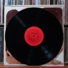 Load image into Gallery viewer, James Taylor - JT - 1977 Columbia, VG/VG 3
