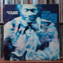 Load image into Gallery viewer, Chuck Berry - Flashback - 2LP 1975 Pickwick/33, VG/VG 1
