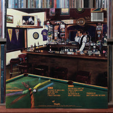 Load image into Gallery viewer, Huey Lewis &amp; The News - Sports - 1983 Chrysalis, VG/EX 2
