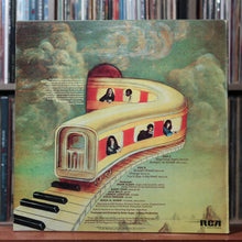 Load image into Gallery viewer, Brian Auger's Oblivion Express - Straight Ahead - 1974 RCA, VG/VG+ 2
