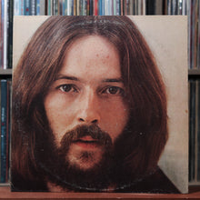 Load image into Gallery viewer, Eric Clapton - Clapton - 1973 Polydor, VG/VG 1
