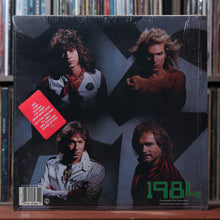 Load image into Gallery viewer, Van Halen - 1984 - w/ SHRINK HYPE - 1984 Warner Bros., VG/VG 1
