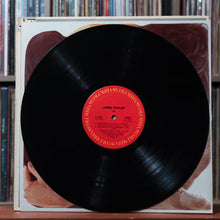 Load image into Gallery viewer, James Taylor - JT - 1977 Columbia, VG/VG 4
